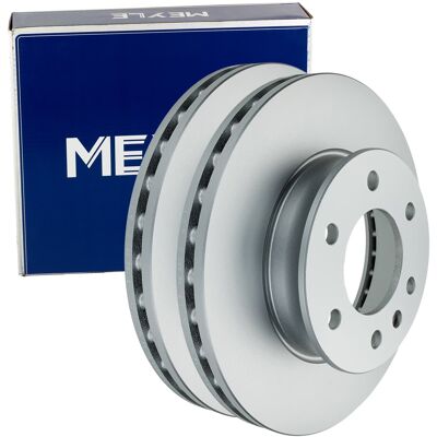 2x Meyle Bremsscheiben 300mm Vorne Passend Für Mercedes-benz Esprinter Sprinter: Bremsscheibe A.b.s.: 17730 A.b.s.: 18840 Abakus: 23103057 Abakus: 231 2x Meyle Bremsscheiben 300mm Vorne Passend Für Mercedes-benz Esprinter Sprinter: Bremsscheibe A.b.s.: 17730 A.b.s.: 18840 Abakus: 23103057 Abakus: 231