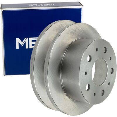 2x Meyle Bremsscheiben 279,7mm Hinten Passend Für Citroën Jumper Fiat Ducato: Bremsscheibe A.b.s.: 17462 A.b.s.: 17769 Abakus: 23104070 Abakus: 231040 2x Meyle Bremsscheiben 279,7mm Hinten Passend Für Citroën Jumper Fiat Ducato: Bremsscheibe A.b.s.: 17462 A.b.s.: 17769 Abakus: 23104070 Abakus: 231040