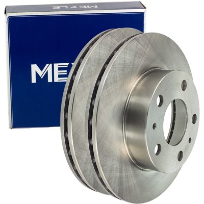 2x Meyle Bremsscheiben 300mm Vorne Passend Für Citroën Jumper Fiat Ducato: Bremsscheibe A.b.s.: 16292 Abakus: 23103312 Aisin: P6f937s Ap Xenergy: X602 2x Meyle Bremsscheiben 300mm Vorne Passend Für Citroën Jumper Fiat Ducato: Bremsscheibe A.b.s.: 16292 Abakus: 23103312 Aisin: P6f937s Ap Xenergy: X602