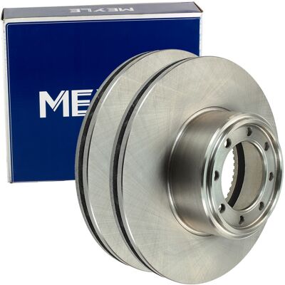 2x Meyle Bremsscheiben 294mm Hinten Passend Für: Bremsscheibe A.b.s.: 17853 Abakus: 23104082 Abakus: 231040822 Ap Xenergy: X602734 Ashika: 61000228c A 2x Meyle Bremsscheiben 294mm Hinten Passend Für: Bremsscheibe A.b.s.: 17853 Abakus: 23104082 Abakus: 231040822 Ap Xenergy: X602734 Ashika: 61000228c A