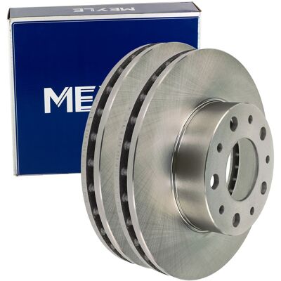 2x Meyle Bremsscheiben 280mm Vorne Passend Für Citroën Jumper Fiat Ducato Opel: Bremsscheibe A.b.s.: 17740 Abakus: 23103053 Abakus: 231030532 Abakus: 2x Meyle Bremsscheiben 280mm Vorne Passend Für Citroën Jumper Fiat Ducato Opel: Bremsscheibe A.b.s.: 17740 Abakus: 23103053 Abakus: 231030532 Abakus: