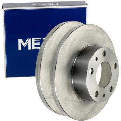 2x Meyle Bremsscheiben 280mm Vorne Passend Für Citroën Jumper Fiat Ducato: Bremsscheibe A.b.s.: 16290 Ap Xenergy: X601555 Ashika: 60000238c Ate: 24011 2x Meyle Bremsscheiben 280mm Vorne Passend Für Citroën Jumper Fiat Ducato: Bremsscheibe A.b.s.: 16290 Ap Xenergy: X601555 Ashika: 60000238c Ate: 24011