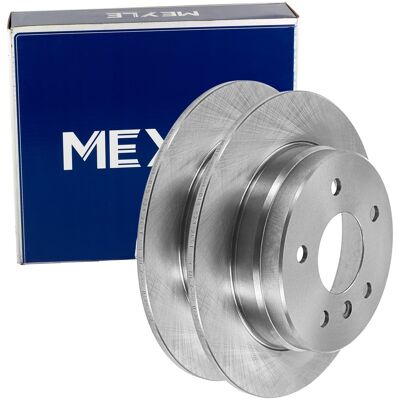 2x Meyle Bremsscheiben 258mm Hinten Passend Für Mercedes-benz A-klasse Vaneo: Bremsscheibe A.b.s.: 17366 Abakus: 23104091 Abakus: 231040912 Aisin: U6r 2x Meyle Bremsscheiben 258mm Hinten Passend Für Mercedes-benz A-klasse Vaneo: Bremsscheibe A.b.s.: 17366 Abakus: 23104091 Abakus: 231040912 Aisin: U6r