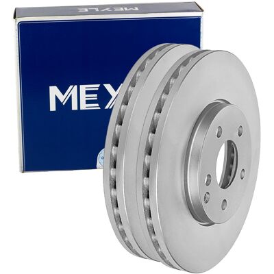 2x Meyle Bremsscheiben 304mm Vorne Passend Für Mercedes-benz E-klasse: Bremsscheibe A.b.s.: 17738 Ashika: 60000542c Ate: 24013001791 Blue Print: Adu17 2x Meyle Bremsscheiben 304mm Vorne Passend Für Mercedes-benz E-klasse: Bremsscheibe A.b.s.: 17738 Ashika: 60000542c Ate: 24013001791 Blue Print: Adu17