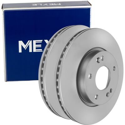 2x Meyle Bremsscheiben 280mm Vorne Passend Für Hyundai I30 Ix20 Kia Cee'd: Bremsscheibe A.b.s.: 18151 Abakus: 23103072 Abakus: 231030722 Ackoja: A5225 2x Meyle Bremsscheiben 280mm Vorne Passend Für Hyundai I30 Ix20 Kia Cee'd: Bremsscheibe A.b.s.: 18151 Abakus: 23103072 Abakus: 231030722 Ackoja: A5225