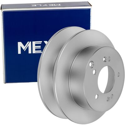 2x Meyle Bremsscheiben 275mm Hinten Passend Für Kia Carens: Bremsscheibe A.b.s.: 17897 Ap: 14997v Ashika: 610kk13c Ate: 24011003411 Blue Print: Adg043 2x Meyle Bremsscheiben 275mm Hinten Passend Für Kia Carens: Bremsscheibe A.b.s.: 17897 Ap: 14997v Ashika: 610kk13c Ate: 24011003411 Blue Print: Adg043