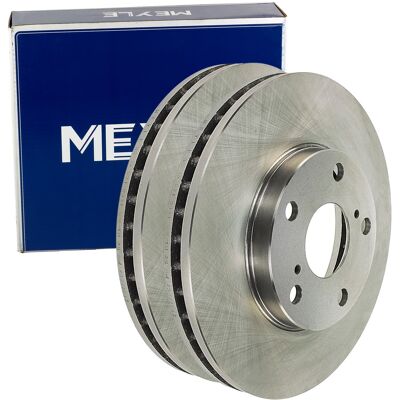 2x Meyle Bremsscheiben 275mm Vorne Passend Für Lexus Es Toyota Avensis Camry: Bremsscheibe A.b.s.: 16220 A.b.s.: 17618 Aisin: A6f2021s Aisin: A6f2022s 2x Meyle Bremsscheiben 275mm Vorne Passend Für Lexus Es Toyota Avensis Camry: Bremsscheibe A.b.s.: 16220 A.b.s.: 17618 Aisin: A6f2021s Aisin: A6f2022s