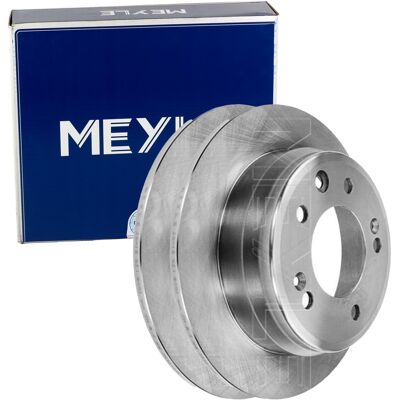 2x Meyle Bremsscheiben 262mm Hinten Passend Für Hyundai I30 Ix35 Kia Cee'd Pro: Bremsscheibe A.b.s.: 17910 Abakus: 23104009 Abakus: 231040092 Ackoja: 2x Meyle Bremsscheiben 262mm Hinten Passend Für Hyundai I30 Ix35 Kia Cee'd Pro: Bremsscheibe A.b.s.: 17910 Abakus: 23104009 Abakus: 231040092 Ackoja: