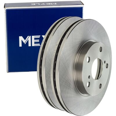2x Meyle Bremsscheiben 277mm Vorne Passend Für Toyota Auris Corolla: Bremsscheibe A.b.s.: 18318 Abakus: 23103150 Abakus: 231031502 Ackoja: A7040021 Ai 2x Meyle Bremsscheiben 277mm Vorne Passend Für Toyota Auris Corolla: Bremsscheibe A.b.s.: 18318 Abakus: 23103150 Abakus: 231031502 Ackoja: A7040021 Ai