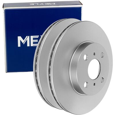 2x Meyle Bremsscheiben 255mm Vorne Passend Für Toyota Mr2 Yaris: Bremsscheibe A.b.s.: 17028 Abakus: 23103060 Abakus: 231030602 Ackoja: A7080002 Aisin: 2x Meyle Bremsscheiben 255mm Vorne Passend Für Toyota Mr2 Yaris: Bremsscheibe A.b.s.: 17028 Abakus: 23103060 Abakus: 231030602 Ackoja: A7080002 Aisin: