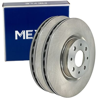 2x Meyle Bremsscheiben 281mm Vorne Passend Für Alfa Romeo Mito Fiat Bravo Stilo: Bremsscheibe A.b.s.: 17340 Abakus: 23103157 Abakus: 231031572 Alfa Ro 2x Meyle Bremsscheiben 281mm Vorne Passend Für Alfa Romeo Mito Fiat Bravo Stilo: Bremsscheibe A.b.s.: 17340 Abakus: 23103157 Abakus: 231031572 Alfa Ro