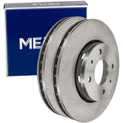 2x Meyle Bremsscheiben 281mm Vorne Passend Für Mitsubishi Carisma Volvo S40 V40: Bremsscheibe A.b.s.: 17022 Abakus: 23103382 Aisin: V6f2041s Ap Xenerg 2x Meyle Bremsscheiben 281mm Vorne Passend Für Mitsubishi Carisma Volvo S40 V40: Bremsscheibe A.b.s.: 17022 Abakus: 23103382 Aisin: V6f2041s Ap Xenerg