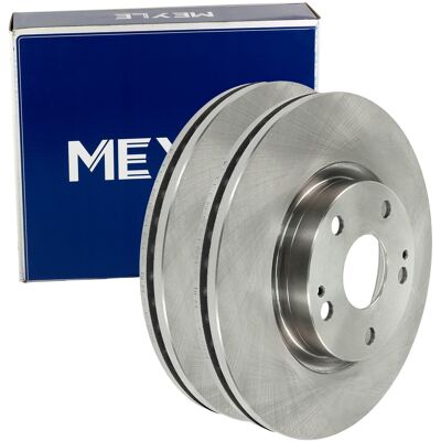 2x Meyle Bremsscheiben 295mm Vorne Passend Für Toyota Avensis Corolla: Bremsscheibe A.b.s.: 17608 Abakus: 23103158 Abakus: 231031582 Ackoja: A7080019 2x Meyle Bremsscheiben 295mm Vorne Passend Für Toyota Avensis Corolla: Bremsscheibe A.b.s.: 17608 Abakus: 23103158 Abakus: 231031582 Ackoja: A7080019