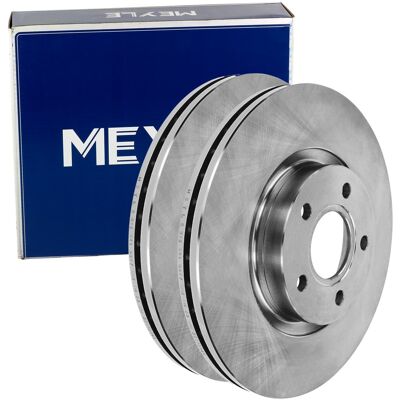 2x Meyle Bremsscheiben 300mm Vorne Passend Für Ford C-max Focus Grand Kuga: Bremsscheibe A.b.s.: 17587 A.b.s.: 18273 Abakus: 23103074 Abakus: 23103074 2x Meyle Bremsscheiben 300mm Vorne Passend Für Ford C-max Focus Grand Kuga: Bremsscheibe A.b.s.: 17587 A.b.s.: 18273 Abakus: 23103074 Abakus: 23103074
