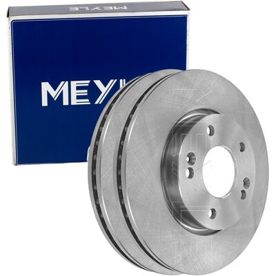 2x Meyle Bremsscheiben 280mm Vorne Passend Für Hyundai I30 Ix20 Kia Cee'd: Bremsscheibe A.b.s.: 18151 Abakus: 23103072 Abakus: 231030722 Ackoja: A5225 2x Meyle Bremsscheiben 280mm Vorne Passend Für Hyundai I30 Ix20 Kia Cee'd: Bremsscheibe A.b.s.: 18151 Abakus: 23103072 Abakus: 231030722 Ackoja: A5225