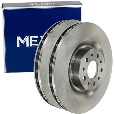 2x Meyle Bremsscheiben 305mm Vorne Passend Für Fiat 500l Doblo Opel Combo: Bremsscheibe A.b.s.: 18173 Abakus: 23103076 Abakus: 231030762 Ap Xenergy: X 2x Meyle Bremsscheiben 305mm Vorne Passend Für Fiat 500l Doblo Opel Combo: Bremsscheibe A.b.s.: 18173 Abakus: 23103076 Abakus: 231030762 Ap Xenergy: X