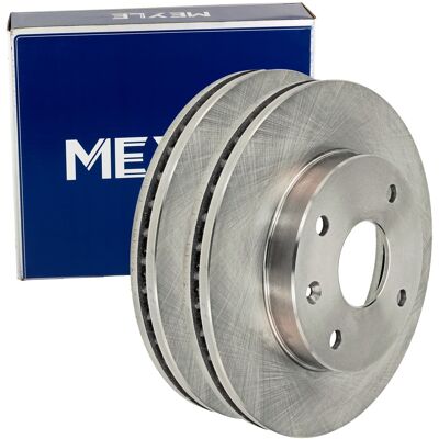 2x Meyle Bremsscheiben 255,8mm Vorne Passend Für Chevrolet Lacetti Nubira: Bremsscheibe A.b.s.: 17414 Abakus: 23103141 Abakus: 231031412 Aisin: L6f156 2x Meyle Bremsscheiben 255,8mm Vorne Passend Für Chevrolet Lacetti Nubira: Bremsscheibe A.b.s.: 17414 Abakus: 23103141 Abakus: 231031412 Aisin: L6f156