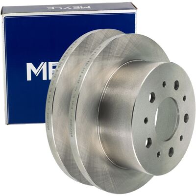 2x Meyle Bremsscheiben 280mm Hinten Passend Für Citroën Jumper Fiat Ducato: Bremsscheibe A.b.s.: 17461 A.b.s.: 17768 Abakus: 23104042 Abakus: 23104042 2x Meyle Bremsscheiben 280mm Hinten Passend Für Citroën Jumper Fiat Ducato: Bremsscheibe A.b.s.: 17461 A.b.s.: 17768 Abakus: 23104042 Abakus: 23104042