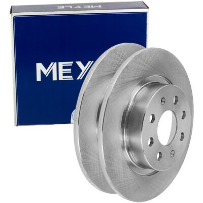 2x Meyle Bremsscheiben 264mm Hinten Passend Für Abarth Grande Punto Fiat Grande: Bremsscheibe A.b.s.: 17712 A.b.s.: 18292 Abakus: 23104255 Abarth: 509 2x Meyle Bremsscheiben 264mm Hinten Passend Für Abarth Grande Punto Fiat Grande: Bremsscheibe A.b.s.: 17712 A.b.s.: 18292 Abakus: 23104255 Abarth: 509