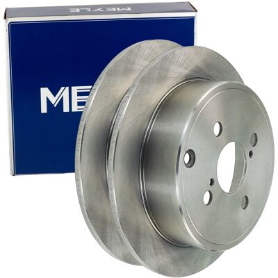 2x Meyle Bremsscheiben 258mm Hinten Passend Für Toyota Corolla: Bremsscheibe A.b.s.: 17517 Abakus: 23104078 Abakus: 231040782 Aisin: A6r071s Ashika: 6 2x Meyle Bremsscheiben 258mm Hinten Passend Für Toyota Corolla: Bremsscheibe A.b.s.: 17517 Abakus: 23104078 Abakus: 231040782 Aisin: A6r071s Ashika: 6