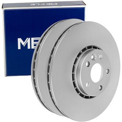 2x Meyle Bremsscheiben 328mm Vorne Passend Für Volvo Xc60: Bremsscheibe A.b.s.: 17985 Abakus: 23103299 Aisin: V6f697s Ap Xenergy: X602951 Ashika: 6000 2x Meyle Bremsscheiben 328mm Vorne Passend Für Volvo Xc60: Bremsscheibe A.b.s.: 17985 Abakus: 23103299 Aisin: V6f697s Ap Xenergy: X602951 Ashika: 6000