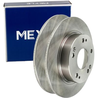 2x Meyle Bremsscheiben 260mm Hinten Passend Für Honda Civic: Bremsscheibe A.b.s.: 17798 Abakus: 23104077 Abakus: 231040772 Ackoja: A2640004 Ap: 14891v 2x Meyle Bremsscheiben 260mm Hinten Passend Für Honda Civic: Bremsscheibe A.b.s.: 17798 Abakus: 23104077 Abakus: 231040772 Ackoja: A2640004 Ap: 14891v