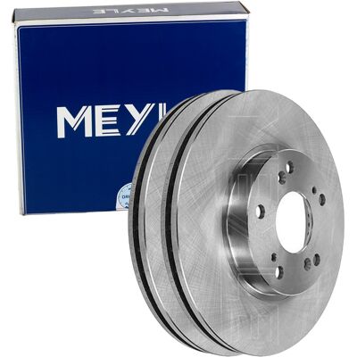 2x Meyle Bremsscheiben 281,7mm Vorne Passend Für Honda Civic Cr-v: Bremsscheibe A.b.s.: 17386 A.b.s.: 17659 A.b.s.: 18701 Abakus: 23103140 Abakus: 231 2x Meyle Bremsscheiben 281,7mm Vorne Passend Für Honda Civic Cr-v: Bremsscheibe A.b.s.: 17386 A.b.s.: 17659 A.b.s.: 18701 Abakus: 23103140 Abakus: 231