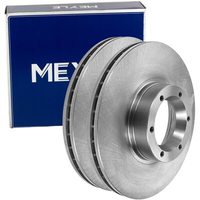 2x Meyle Bremsscheiben 280mm Vorne Passend Für Nissan Interstar Opel Movano: Bremsscheibe A.b.s.: 17036 Abakus: 23103120 Abakus: 231031202 Aisin: B6f1 2x Meyle Bremsscheiben 280mm Vorne Passend Für Nissan Interstar Opel Movano: Bremsscheibe A.b.s.: 17036 Abakus: 23103120 Abakus: 231031202 Aisin: B6f1