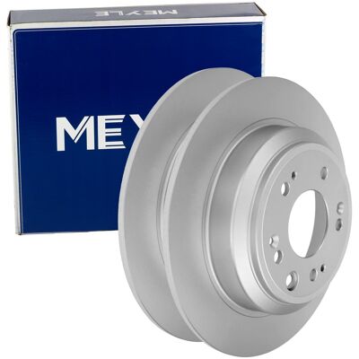 2x Meyle Bremsscheiben 305mm Hinten Passend Für Honda Accord: Bremsscheibe A.b.s.: 17975 Ackoja: A2640019 Ap: 15030 Ap: 15030x Ashika: 6104416c Blue P 2x Meyle Bremsscheiben 305mm Hinten Passend Für Honda Accord: Bremsscheibe A.b.s.: 17975 Ackoja: A2640019 Ap: 15030 Ap: 15030x Ashika: 6104416c Blue P