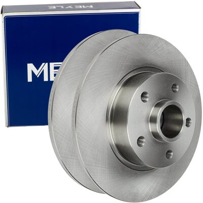 2x Meyle Bremsscheiben 280mm Hinten Passend Für Fiat Talento Nissan Nv300 Opel: Bremsscheibe A.b.s.: 18511c Abakus: 23104210 Ap Xenergy: X601546 Ashik 2x Meyle Bremsscheiben 280mm Hinten Passend Für Fiat Talento Nissan Nv300 Opel: Bremsscheibe A.b.s.: 18511c Abakus: 23104210 Ap Xenergy: X601546 Ashik