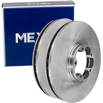 2x Meyle Bremsscheiben 294mm Vorne Passend Für Ford Transit: Bremsscheibe A.b.s.: 17115 Aisin: K6f1620s Ap Xenergy: X602076 Ashika: 60000330c Ate: 240 2x Meyle Bremsscheiben 294mm Vorne Passend Für Ford Transit: Bremsscheibe A.b.s.: 17115 Aisin: K6f1620s Ap Xenergy: X602076 Ashika: 60000330c Ate: 240