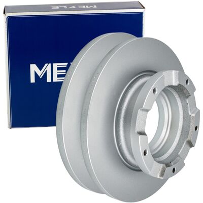 2x Meyle Bremsscheiben 288mm Hinten Passend Für Ford Tourneo Transit: Bremsscheibe A.b.s.: 18307 A.b.s.: 18768 Abakus: 23104203 Aisin: K6r1613s Ap Xen 2x Meyle Bremsscheiben 288mm Hinten Passend Für Ford Tourneo Transit: Bremsscheibe A.b.s.: 18307 A.b.s.: 18768 Abakus: 23104203 Aisin: K6r1613s Ap Xen