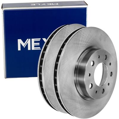 2x Meyle Bremsscheiben 279mm Vorne Passend Für Volvo 740 940 960: Bremsscheibe A.b.s.: 16094 Aisin: V6f2050s Ashika: 60000394c Ate: 24012601051 Blue P 2x Meyle Bremsscheiben 279mm Vorne Passend Für Volvo 740 940 960: Bremsscheibe A.b.s.: 16094 Aisin: V6f2050s Ashika: 60000394c Ate: 24012601051 Blue P