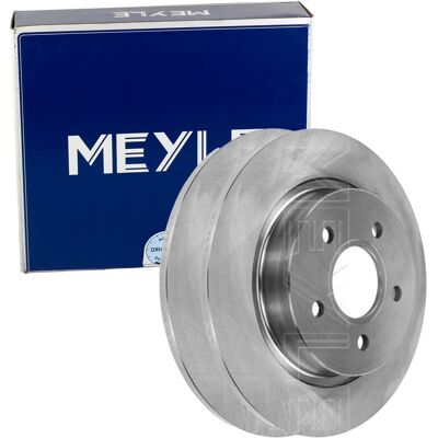 2x Meyle Bremsscheiben 280mm Hinten Passend Für Ford C-max Focus Volvo V40: Bremsscheibe A.b.s.: 17605 A.b.s.: 18274 Abakus: 23104087 Abakus: 23104087 2x Meyle Bremsscheiben 280mm Hinten Passend Für Ford C-max Focus Volvo V40: Bremsscheibe A.b.s.: 17605 A.b.s.: 18274 Abakus: 23104087 Abakus: 23104087