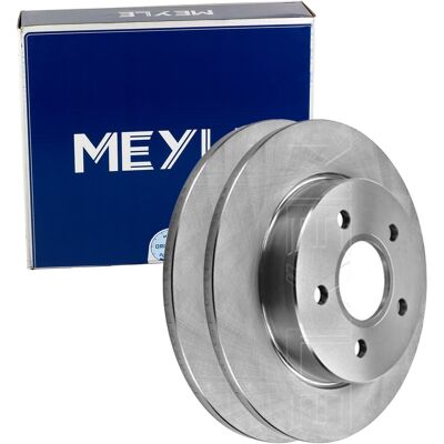 2x Meyle Bremsscheiben 265mm Hinten Passend Für Ford C-max Focus: Bremsscheibe A.b.s.: 17583 Abakus: 23104044 Abakus: 231040442 Aisin: K6r929s Ap Xene 2x Meyle Bremsscheiben 265mm Hinten Passend Für Ford C-max Focus: Bremsscheibe A.b.s.: 17583 Abakus: 23104044 Abakus: 231040442 Aisin: K6r929s Ap Xene