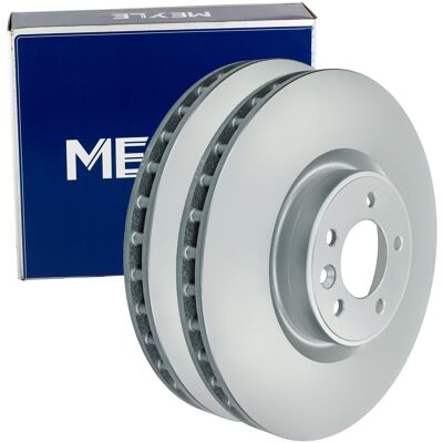 2x Meyle Bremsscheiben 380mm Vorne Passend Für Land Rover Defender Discovery: Bremsscheibe A.b.s.: 18105 Ashika: 600ll14c Ate: 24013401171 Ate: 240134 2x Meyle Bremsscheiben 380mm Vorne Passend Für Land Rover Defender Discovery: Bremsscheibe A.b.s.: 18105 Ashika: 600ll14c Ate: 24013401171 Ate: 240134