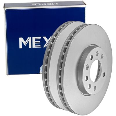2x Meyle Bremsscheiben 285mm Vorne Passend Für Cadillac Bls Fiat Croma Opel: Bremsscheibe A.b.s.: 17368 Abakus: 23103019 Abakus: 231030192 Aisin: Q6f1 2x Meyle Bremsscheiben 285mm Vorne Passend Für Cadillac Bls Fiat Croma Opel: Bremsscheibe A.b.s.: 17368 Abakus: 23103019 Abakus: 231030192 Aisin: Q6f1