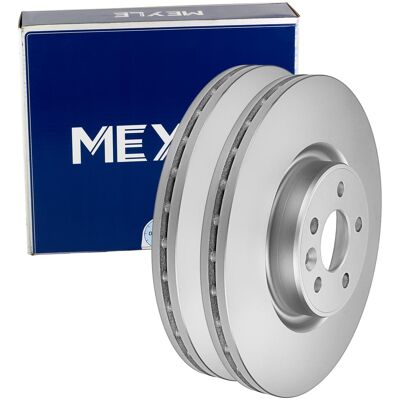 2x Meyle Bremsscheiben 336mm Vorne Passend Für Volvo S60 S80 V60 V70 Xc70: Bremsscheibe A.b.s.: 17930 Abakus: 23103358 Ashika: 60000346c Ate: 24012802 2x Meyle Bremsscheiben 336mm Vorne Passend Für Volvo S60 S80 V60 V70 Xc70: Bremsscheibe A.b.s.: 17930 Abakus: 23103358 Ashika: 60000346c Ate: 24012802