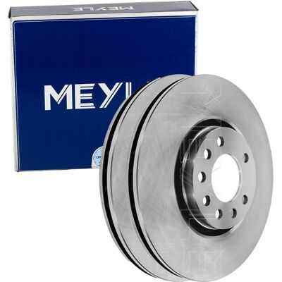 2x Meyle Bremsscheiben 308mm Vorne Passend Für Opel Adam Astra Corsa Meriva: Bremsscheibe A.b.s.: 17150 Abakus: 23103044 Abakus: 231030442 Aisin: L6f9 2x Meyle Bremsscheiben 308mm Vorne Passend Für Opel Adam Astra Corsa Meriva: Bremsscheibe A.b.s.: 17150 Abakus: 23103044 Abakus: 231030442 Aisin: L6f9
