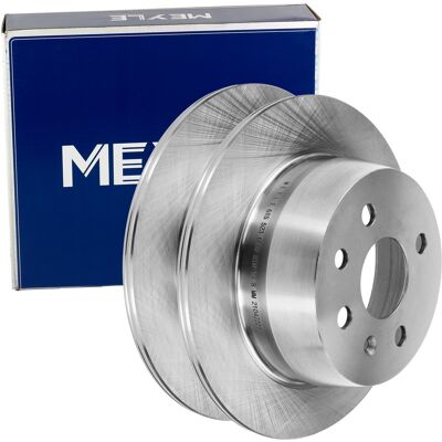 2x Meyle Bremsscheiben 260mm Hinten Passend Für Opel Astra Vectra: Bremsscheibe A.b.s.: 16114 Aisin: Q6r1908s Ashika: 61000401c Ate: 24011002041 Bogap 2x Meyle Bremsscheiben 260mm Hinten Passend Für Opel Astra Vectra: Bremsscheibe A.b.s.: 16114 Aisin: Q6r1908s Ashika: 61000401c Ate: 24011002041 Bogap