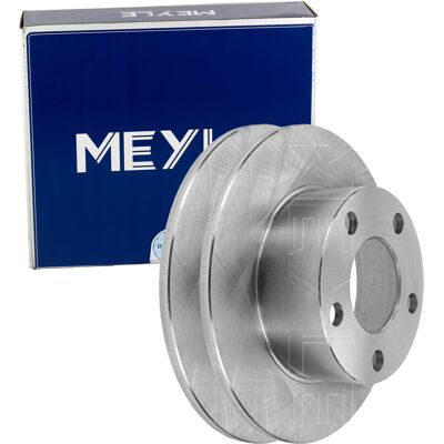 2x Meyle Bremsscheiben 245mm Hinten Passend Für Audi 100 A6 Skoda Superb Vw: Bremsscheibe A.b.s.: 16099 Abakus: 23104002 Abakus: 231040022 Aic: 53615 2x Meyle Bremsscheiben 245mm Hinten Passend Für Audi 100 A6 Skoda Superb Vw: Bremsscheibe A.b.s.: 16099 Abakus: 23104002 Abakus: 231040022 Aic: 53615