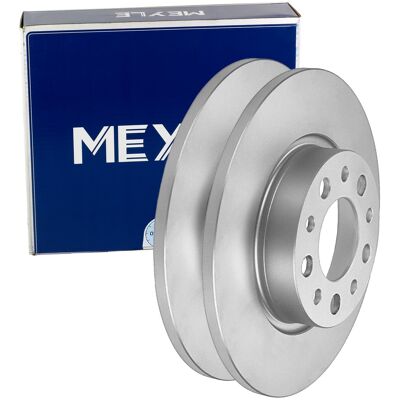 2x Meyle Bremsscheiben 278mm Hinten Passend Für Alfa Romeo 159 Brera Giulietta: Bremsscheibe A.b.s.: 17623 A.b.s.: 17858 Abakus: 23104147 Abakus: 2310 2x Meyle Bremsscheiben 278mm Hinten Passend Für Alfa Romeo 159 Brera Giulietta: Bremsscheibe A.b.s.: 17623 A.b.s.: 17858 Abakus: 23104147 Abakus: 2310