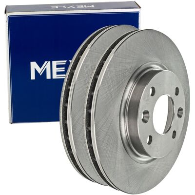 2x Meyle Bremsscheiben 258mm Vorne Passend Für Dacia Logan Sandero Renault Clio: Bremsscheibe A.b.s.: 18155 A.b.s.: 18316 Abakus: 23103102 Abakus: 231 2x Meyle Bremsscheiben 258mm Vorne Passend Für Dacia Logan Sandero Renault Clio: Bremsscheibe A.b.s.: 18155 A.b.s.: 18316 Abakus: 23103102 Abakus: 231