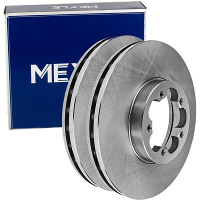 2x Meyle Bremsscheiben 300mm Vorne Passend Für Ford Transit: Bremsscheibe A.b.s.: 17745 A.b.s.: 18301 Abakus: 23103155 Abakus: 231031552 Aisin: K6f161 2x Meyle Bremsscheiben 300mm Vorne Passend Für Ford Transit: Bremsscheibe A.b.s.: 17745 A.b.s.: 18301 Abakus: 23103155 Abakus: 231031552 Aisin: K6f161