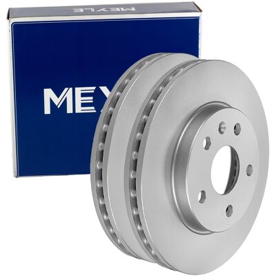2x Meyle Bremsscheiben 296mm Vorne Passend Für Opel Insignia Saab 9-5: Bremsscheibe A.b.s.: 17988 Abakus: 23103167 Abakus: 231031672 Aisin: Q6f1254s A 2x Meyle Bremsscheiben 296mm Vorne Passend Für Opel Insignia Saab 9-5: Bremsscheibe A.b.s.: 17988 Abakus: 23103167 Abakus: 231031672 Aisin: Q6f1254s A