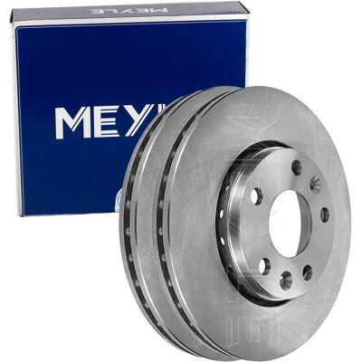 2x Meyle Bremsscheiben 280mm Vorne Passend Für Dacia Duster Nissan Juke Renault: Bremsscheibe A.b.s.: 17976 Abakus: 23103024 Abakus: 231030242 Aic: 59 2x Meyle Bremsscheiben 280mm Vorne Passend Für Dacia Duster Nissan Juke Renault: Bremsscheibe A.b.s.: 17976 Abakus: 23103024 Abakus: 231030242 Aic: 59