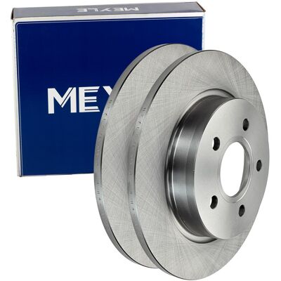 2x Meyle Bremsscheiben 271mm Hinten Passend Für Ford Focus: Bremsscheibe A.b.s.: 18142 Abakus: 23104079 Abakus: 231040792 Aisin: K6r957s Ap Xenergy: X 2x Meyle Bremsscheiben 271mm Hinten Passend Für Ford Focus: Bremsscheibe A.b.s.: 18142 Abakus: 23104079 Abakus: 231040792 Aisin: K6r957s Ap Xenergy: X