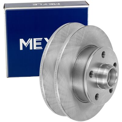 2x Meyle Bremsscheiben 226mm Hinten Passend Für Seat Toledo Vw Corrado Golf: Bremsscheibe A.b.s.: 16081 Aic: 53614 Ashika: 61000923c Ate: 24011002031 2x Meyle Bremsscheiben 226mm Hinten Passend Für Seat Toledo Vw Corrado Golf: Bremsscheibe A.b.s.: 16081 Aic: 53614 Ashika: 61000923c Ate: 24011002031