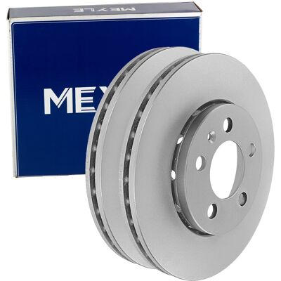 2x Meyle Bremsscheiben 256mm Vorne Passend Für Audi A1 A2 A3 Seat Cordoba Ibiza: Bremsscheibe A.b.s.: 16880 Abakus: 23103001 Abakus: 231030012 Aic: 52 2x Meyle Bremsscheiben 256mm Vorne Passend Für Audi A1 A2 A3 Seat Cordoba Ibiza: Bremsscheibe A.b.s.: 16880 Abakus: 23103001 Abakus: 231030012 Aic: 52