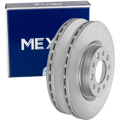 2x Meyle Bremsscheiben 292mm Hinten Passend Für Alfa Romeo 159 Brera Giulia: Bremsscheibe A.b.s.: 17630 A.b.s.: 17855 A.b.s.: 18584 Alfa Romeo: 468436 2x Meyle Bremsscheiben 292mm Hinten Passend Für Alfa Romeo 159 Brera Giulia: Bremsscheibe A.b.s.: 17630 A.b.s.: 17855 A.b.s.: 18584 Alfa Romeo: 468436